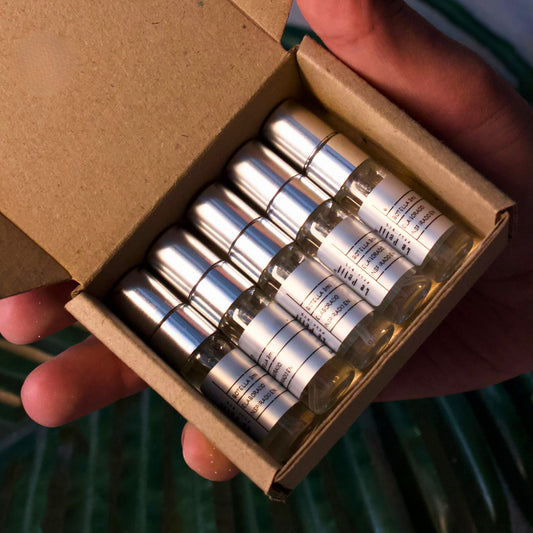 DISCOVERY SET | EDICION IV 2025