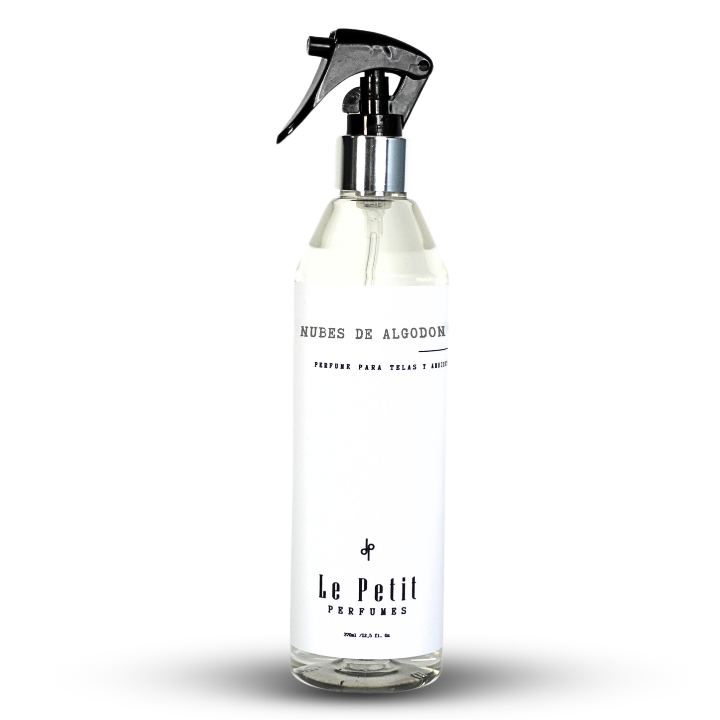 NUBES DE ALGODON 370ml