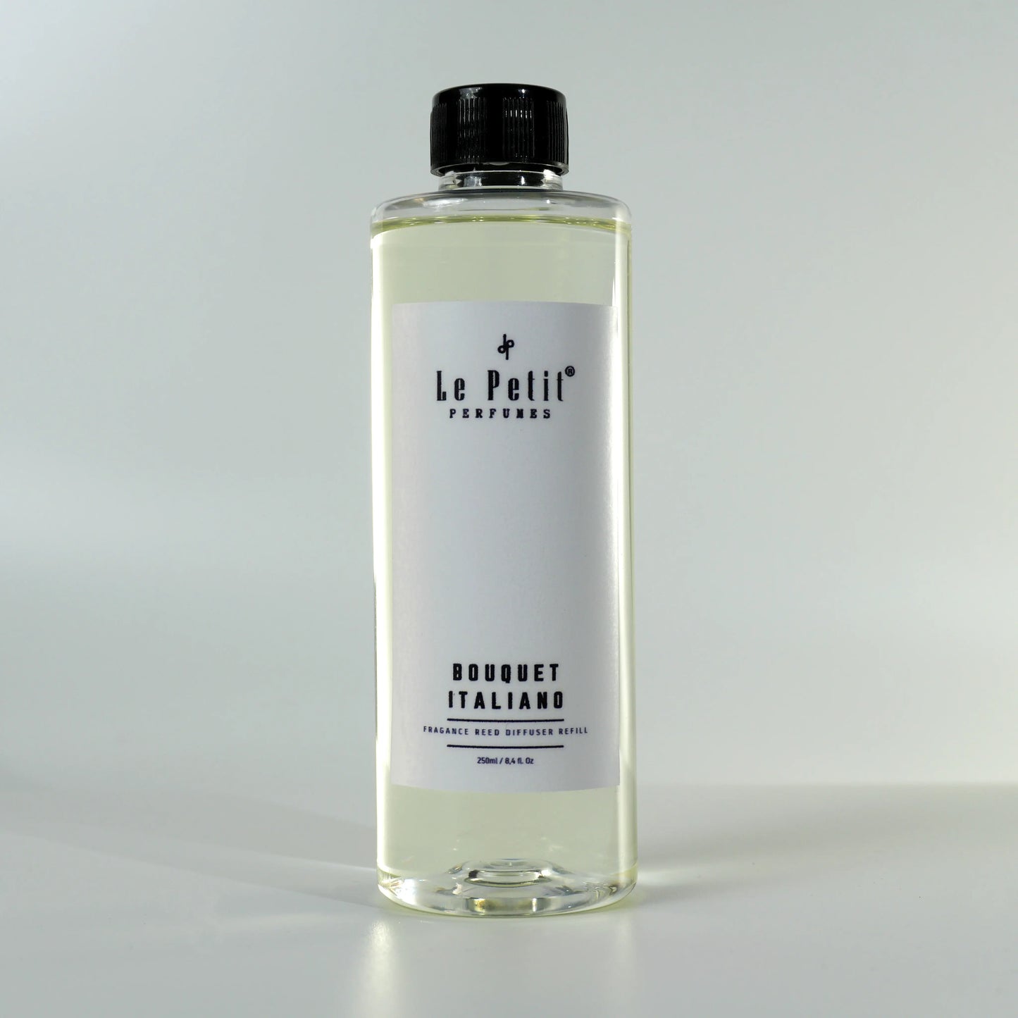 FRAGANCIA BOUQUET ITALIANO PARA DIFUSOR VARITAS REFILL 200ml