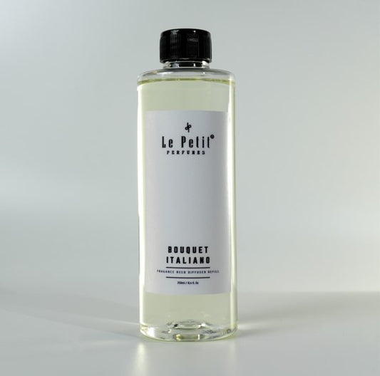 BOUQUET ITALIANO DIFUSOR DE VARITAS 200ml