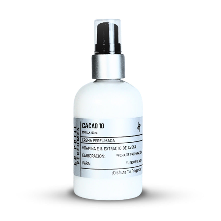 CACAO 10