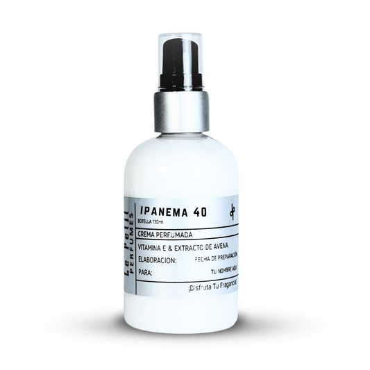 IPANEMA 40