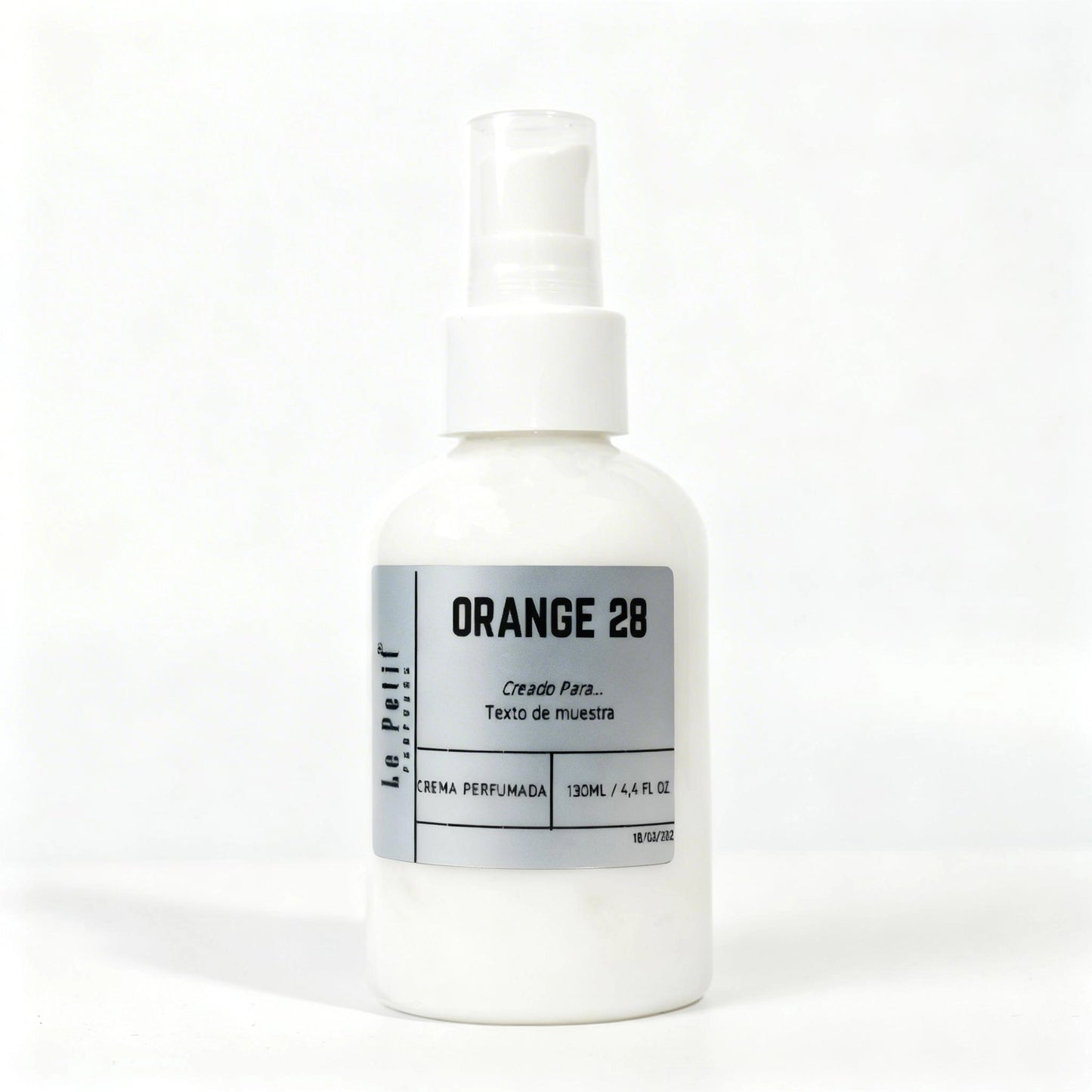ORANGE 28
