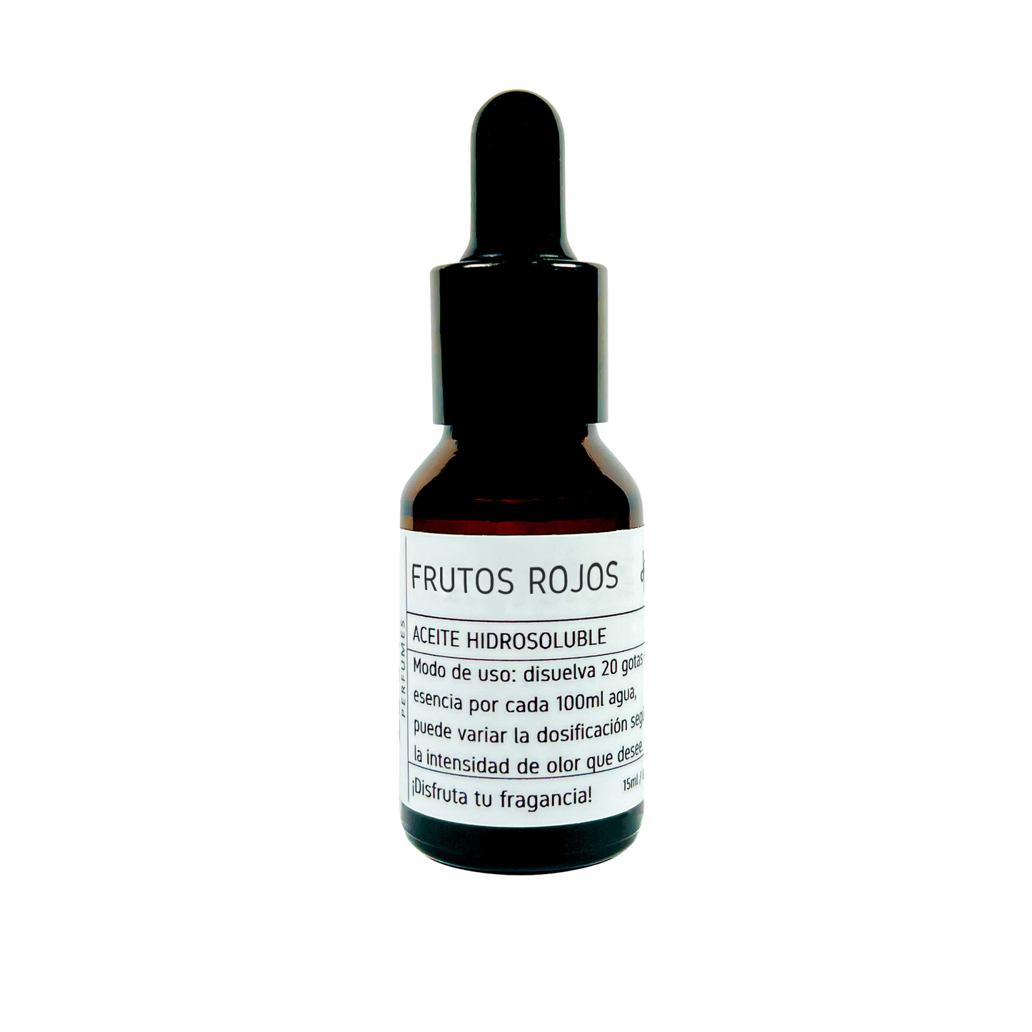 FRUTOS ROJOS 15ml