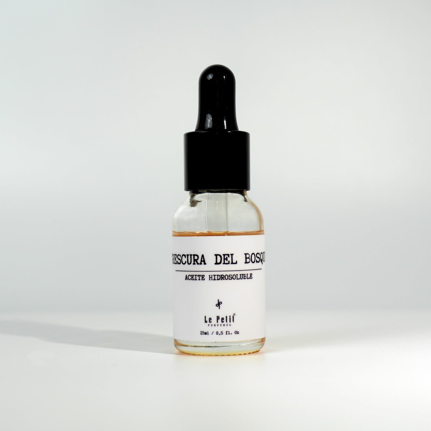 FRESCURA DEL BOSQUE 15ml