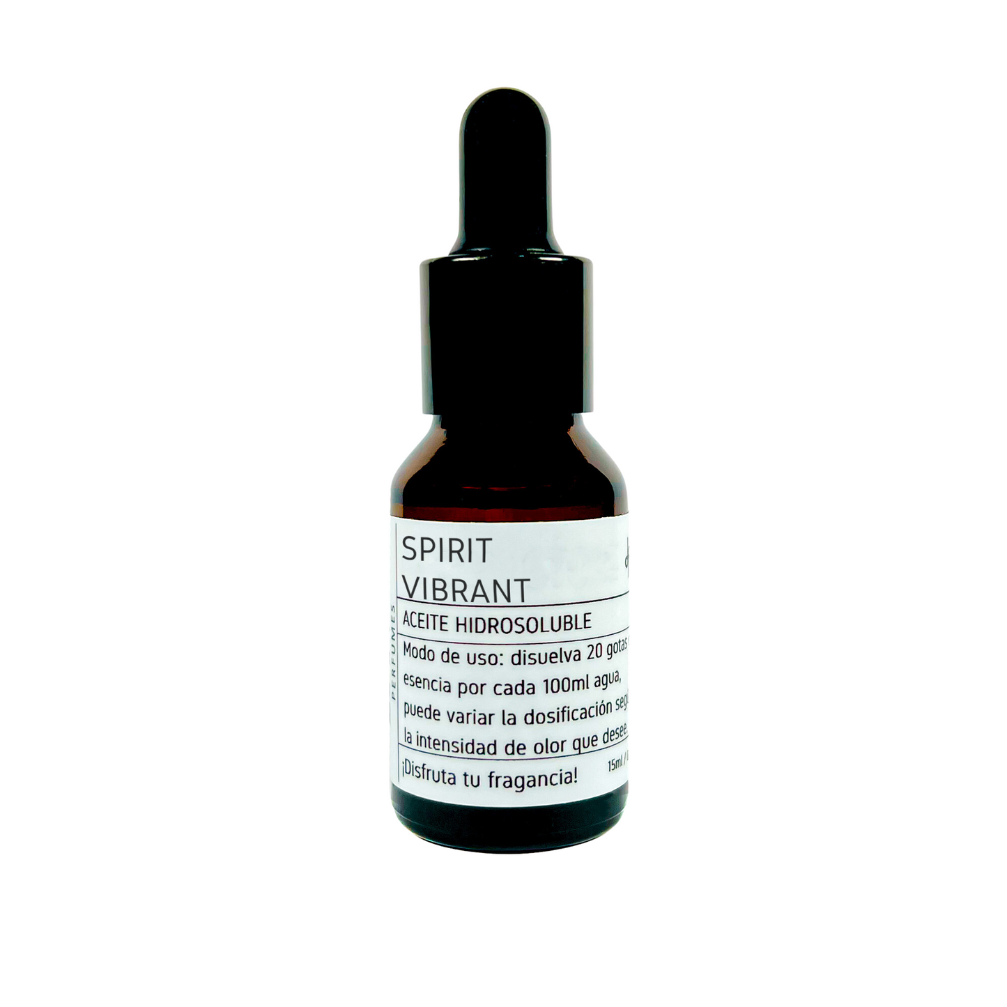 SPIRIT VIBRANT 15ml