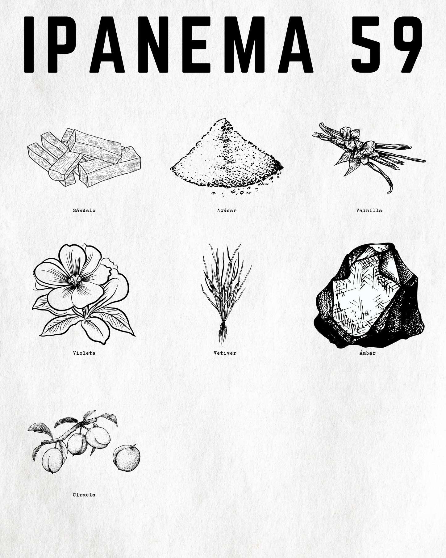 IPANEMA 59