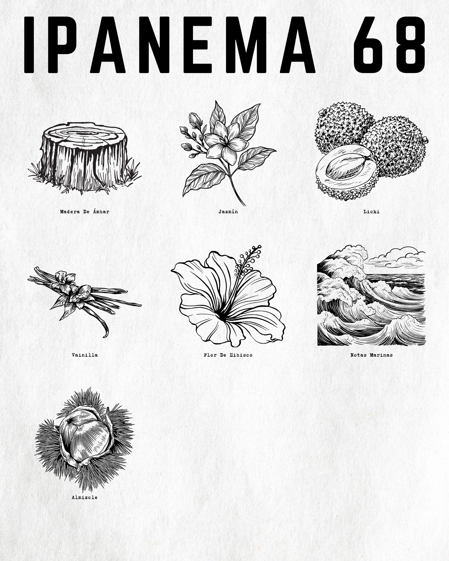 IPANEMA 68