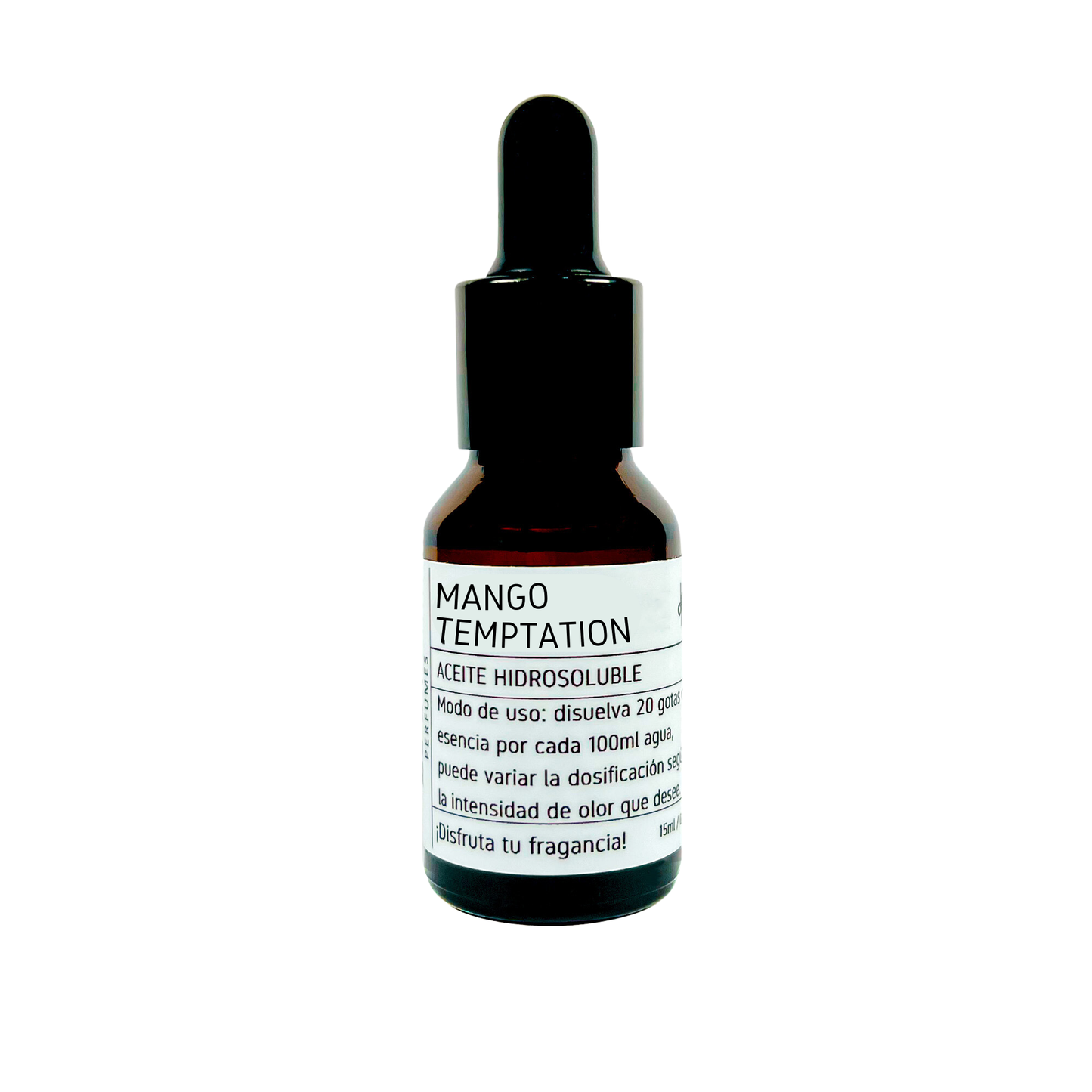 MANGO TEMPTATION 15ml