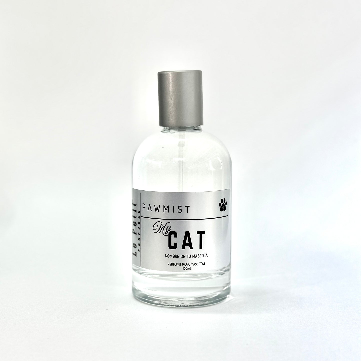 Pawmist | Perfume para Mascota 100ml