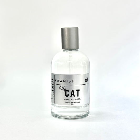 Pawmist | Perfume para Mascota 100ml