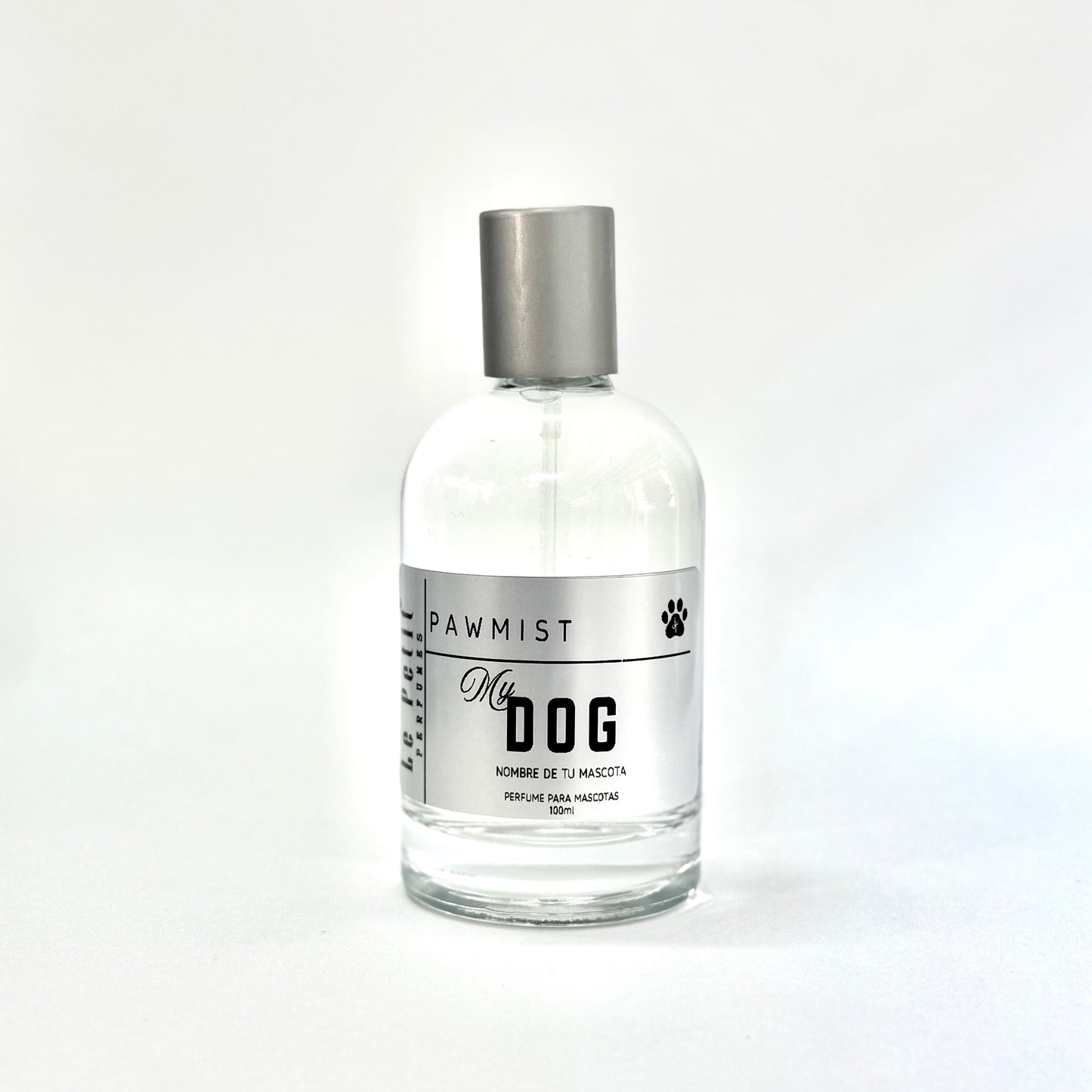 Pawmist | Perfume para Mascota 100ml