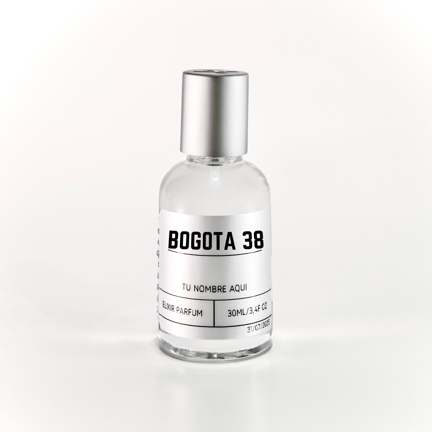 BOGOTA 38