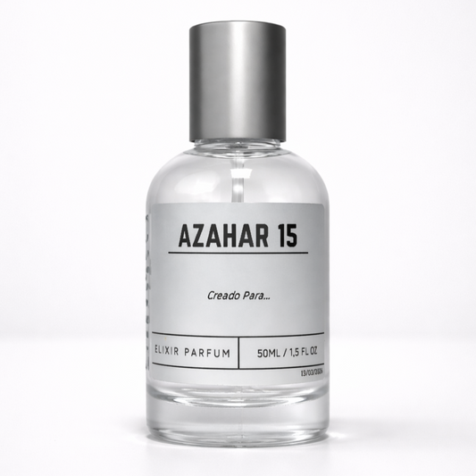 AZAHAR 15