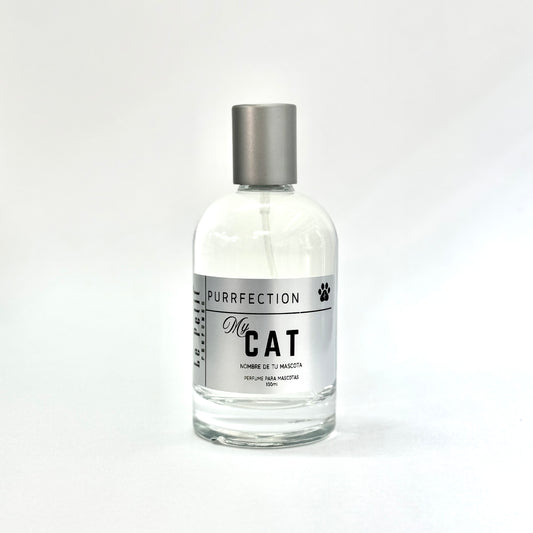 Purrfection | Perfume para Mascota 100ml