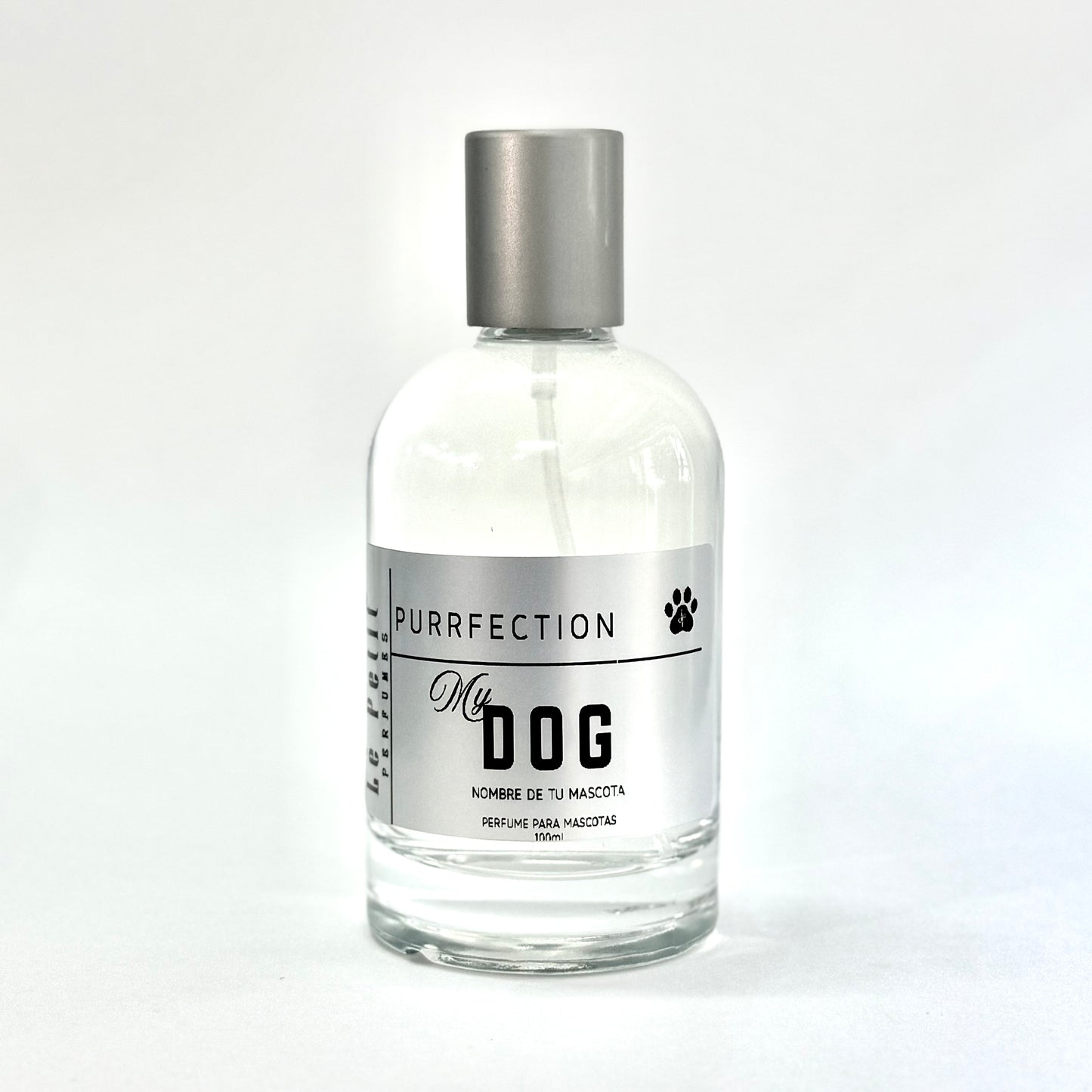 Purrfection | Perfume para Mascota 100ml