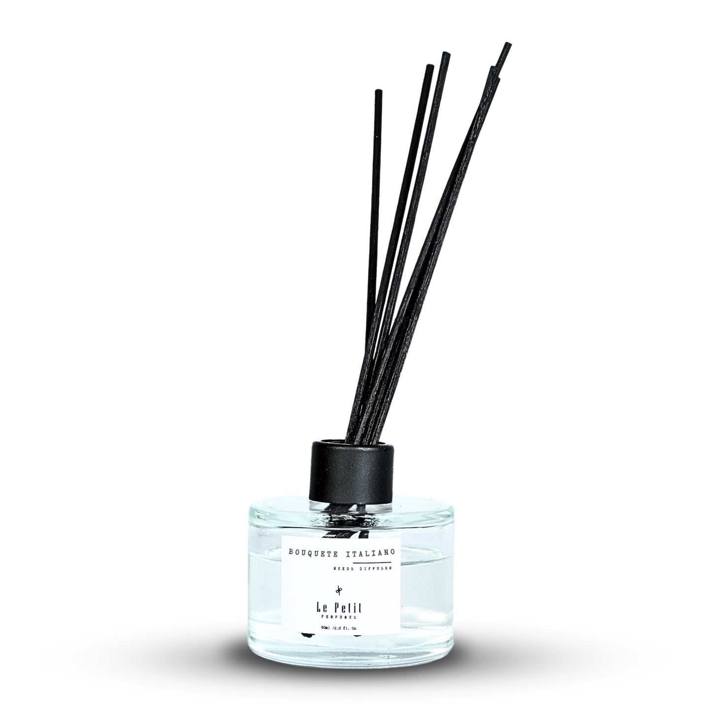 BOUQUET ITALIANO 80ml