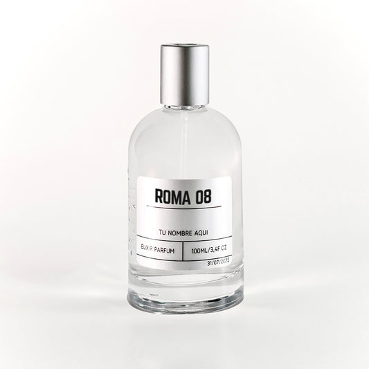 ROMA 08