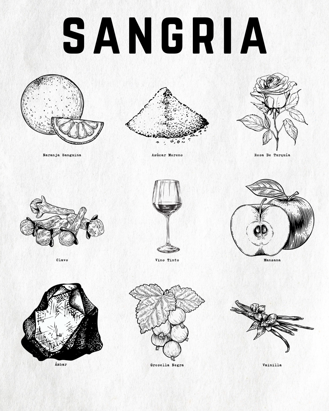 SANGRIA 27