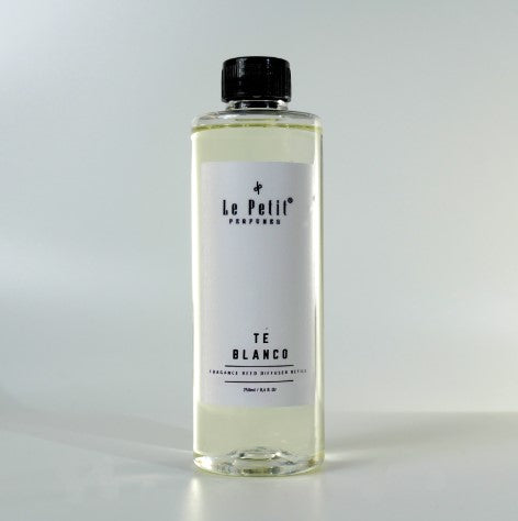FRAGANCIA TÉ BLANCO PARA DIFUSOR VARITAS REFILL 200ml