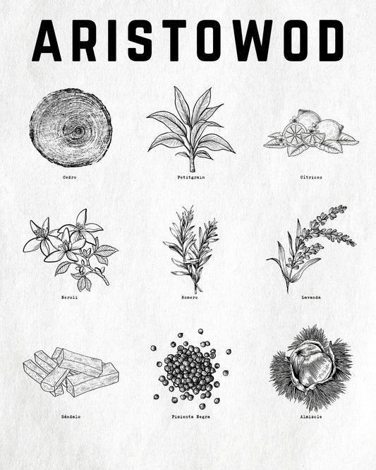 ARISTOWOOD