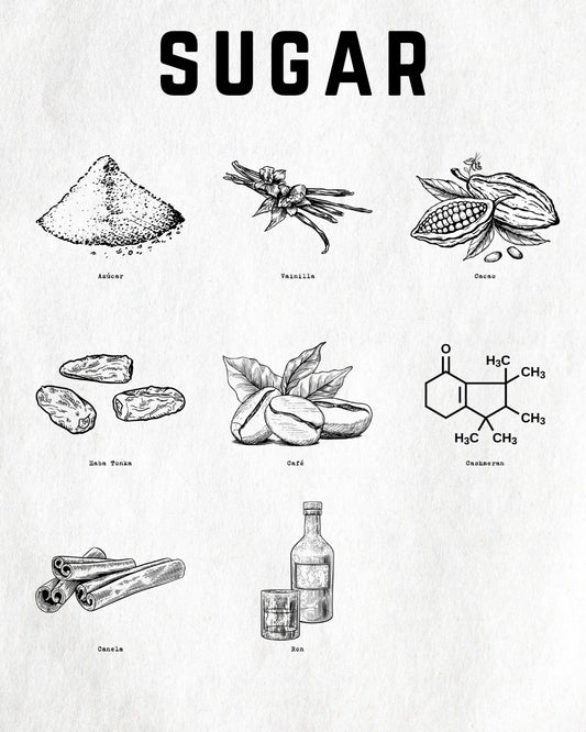 SUGAR