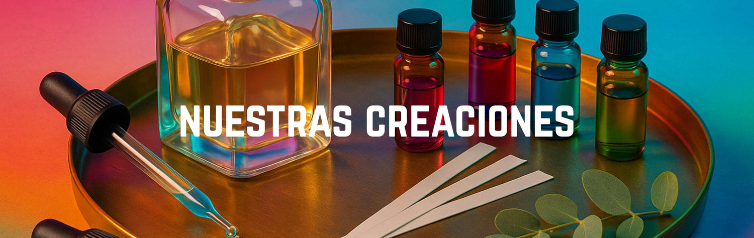 Nuestras Creaciones