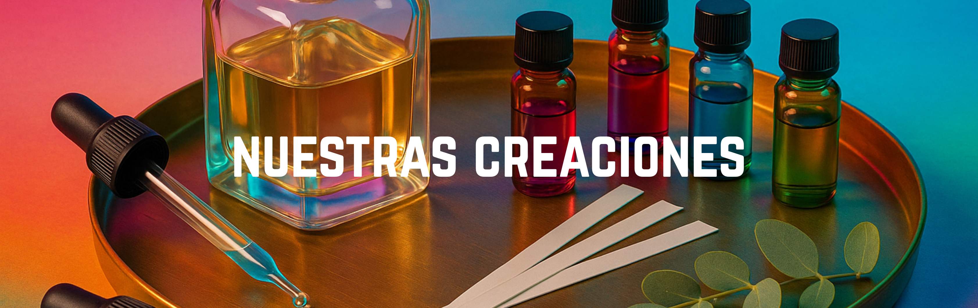 Nuestras Creaciones