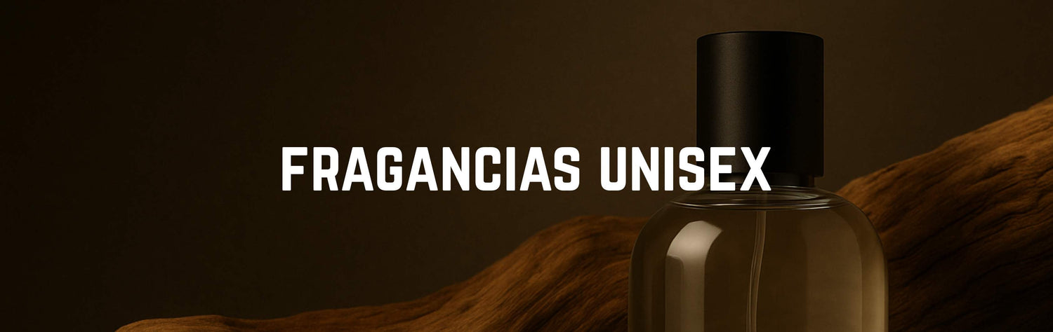 Fragancias Unisex