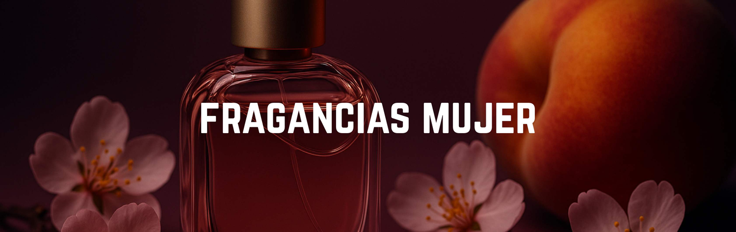 Fragancias Femeninas