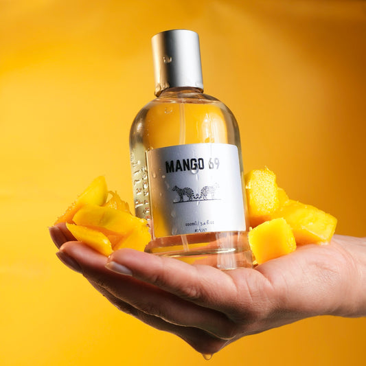 KIT FRAGANCIA MANGO 69