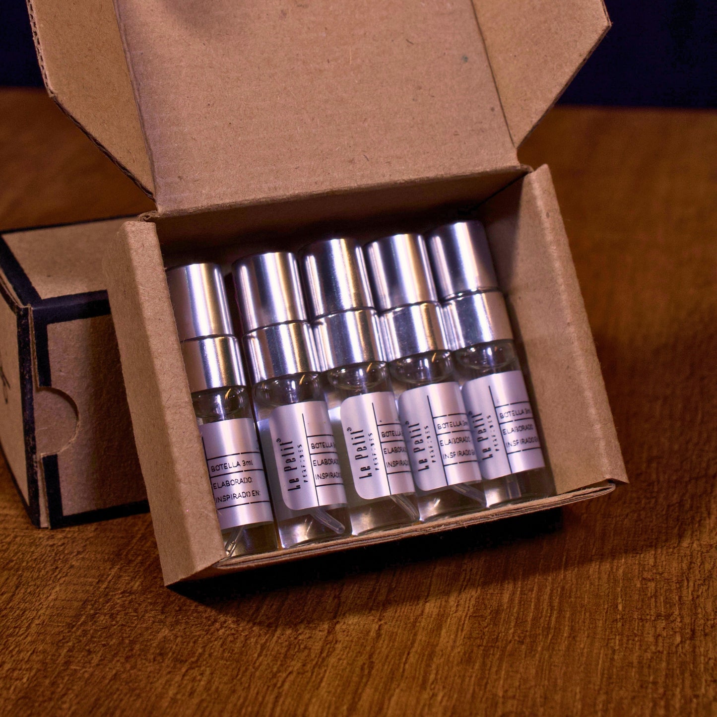 DISCOVERY SET | EDICION IV 2025