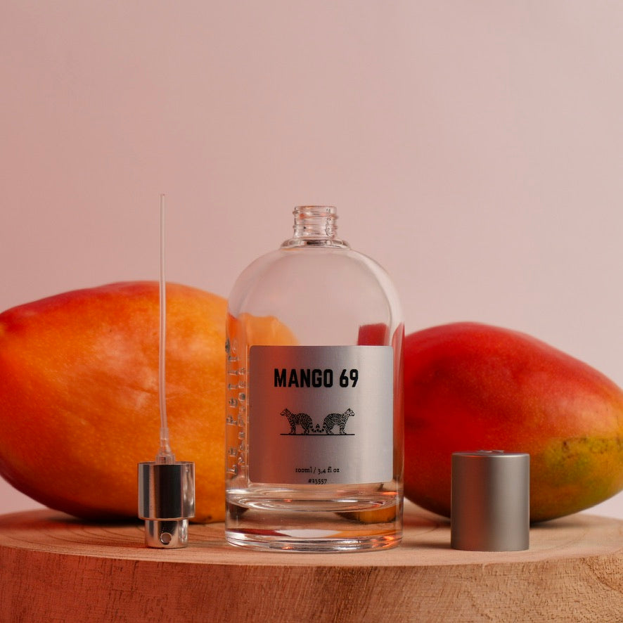 KIT FRAGANCIA MANGO 69