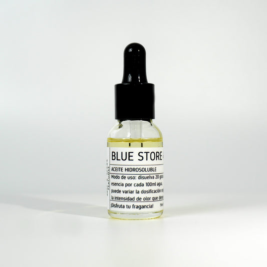 BLUE STORE 15ml