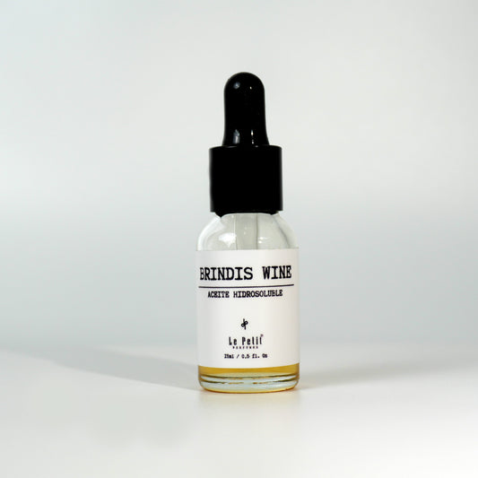 BRINDIS WINE 15ml