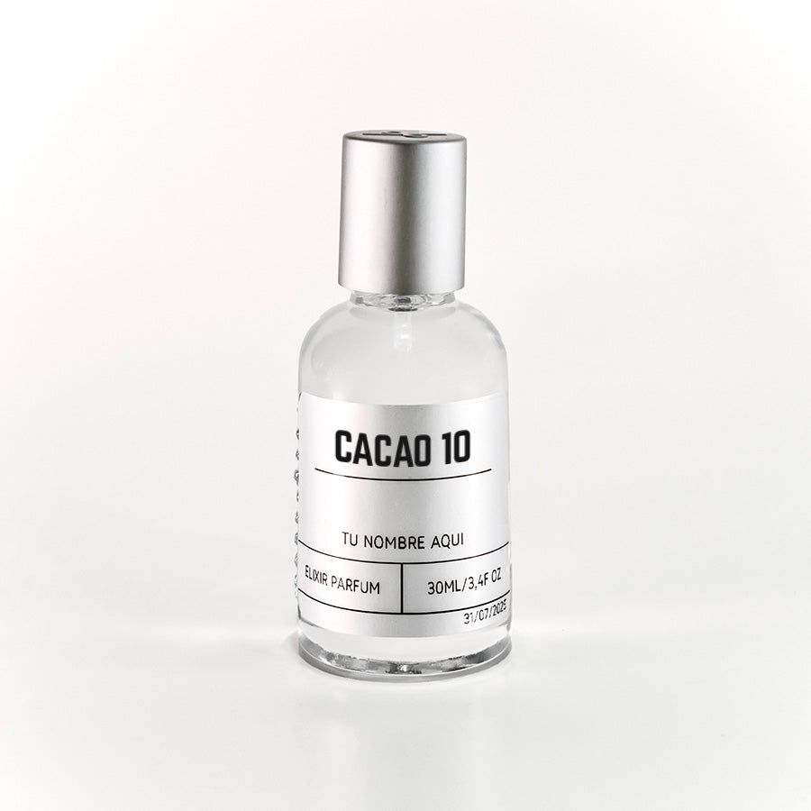 CACAO 10