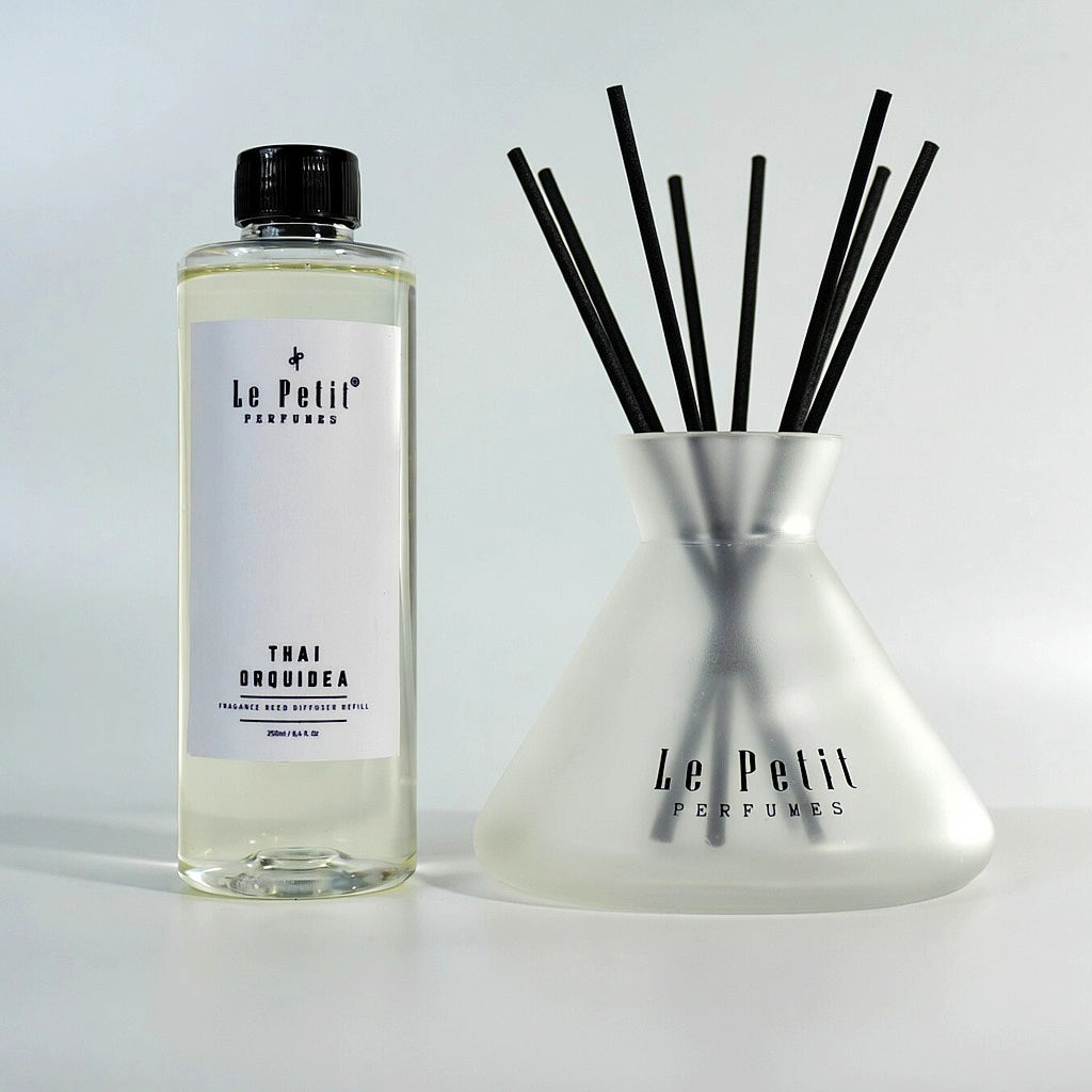 THAI ORQUIDEA DIFUSOR DE VARITAS 200ml