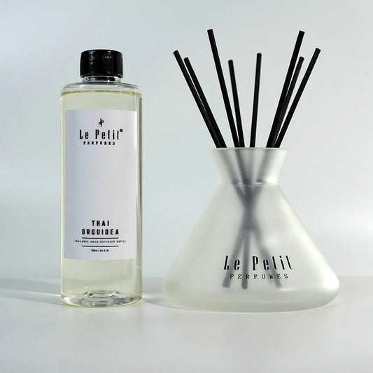 THAI ORQUÍDEA DIFUSOR DE VARITAS 200ml