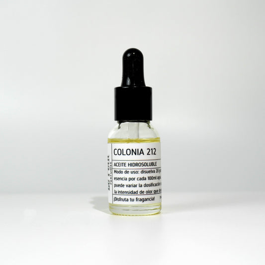 COLONIA 212 NYC 15ml