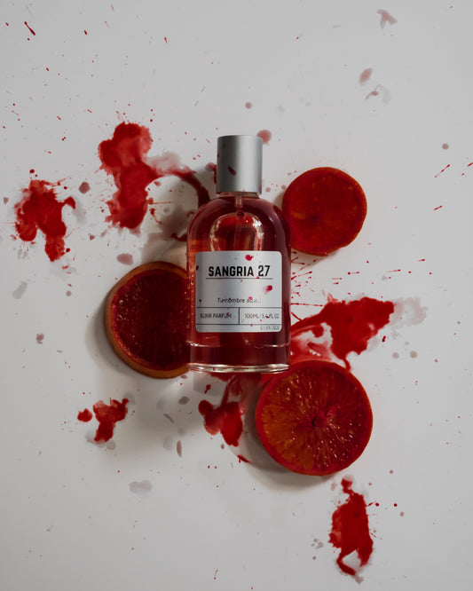 SANGRIA 27