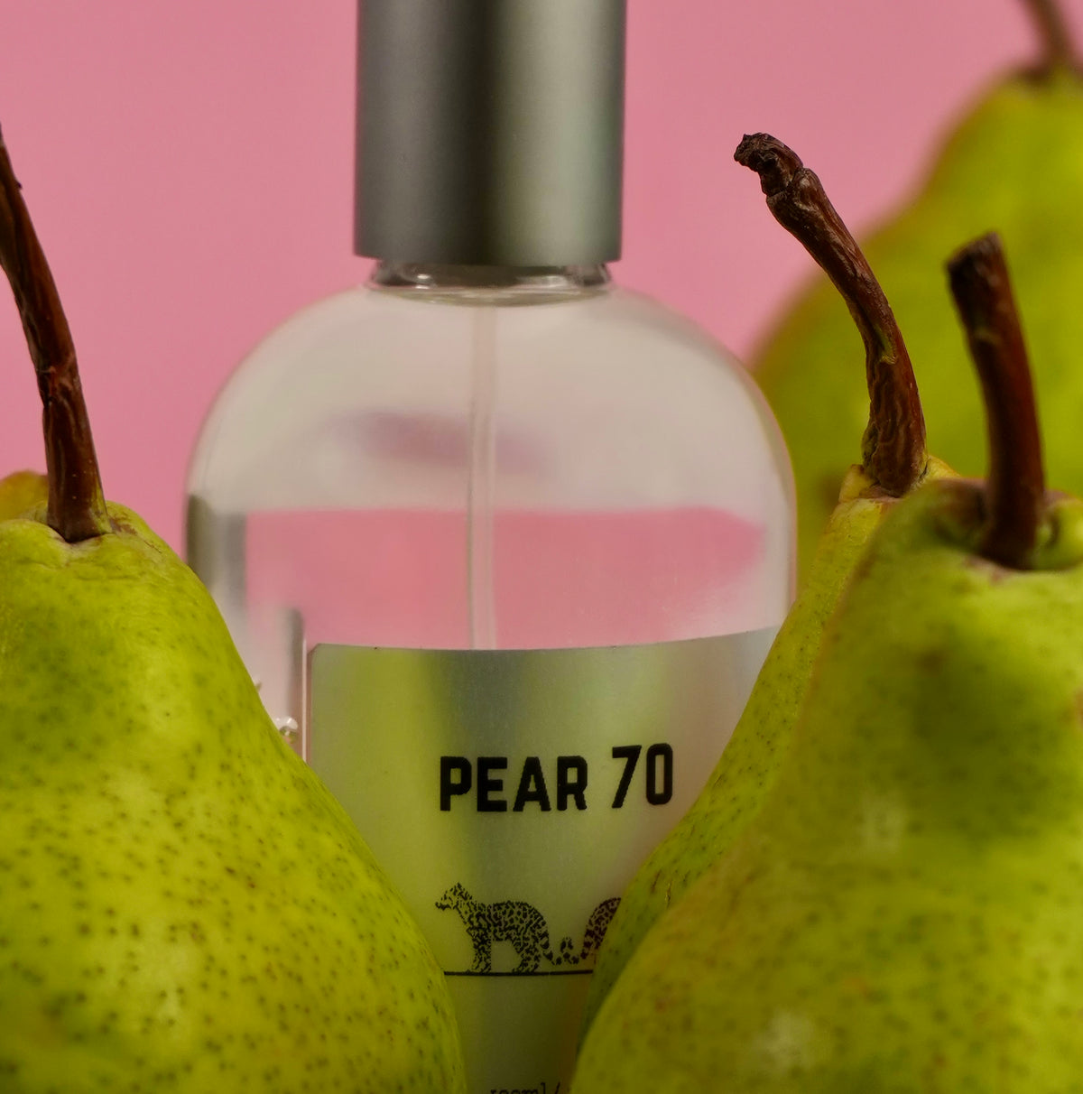 KIT FRAGANCIA PEAR 70