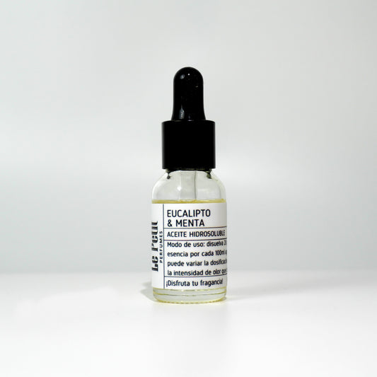 EUCALIPTO MENTA 15ml