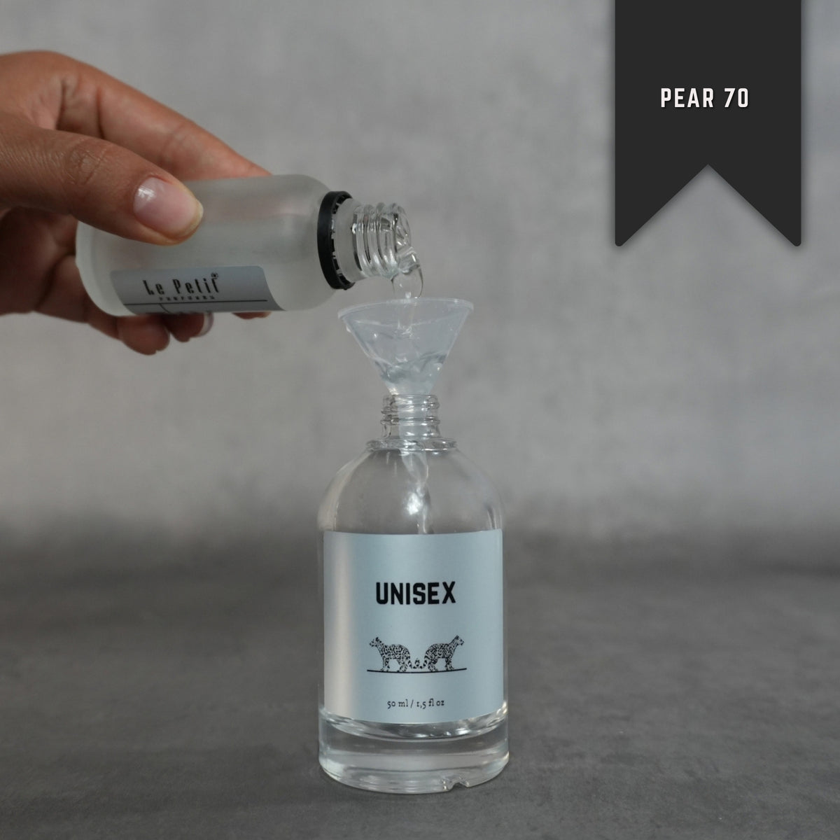 KIT FRAGANCIA PEAR 70