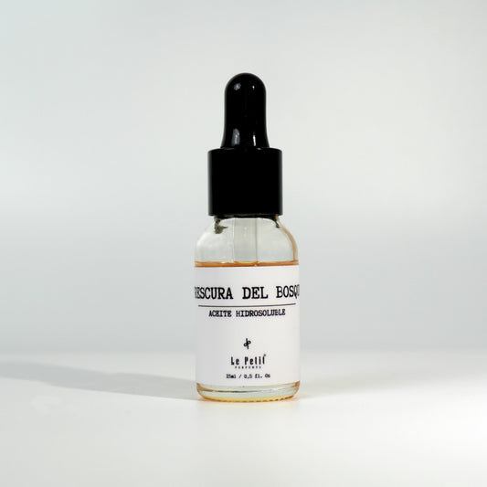 FRESCURA DEL BOSQUE 15ml