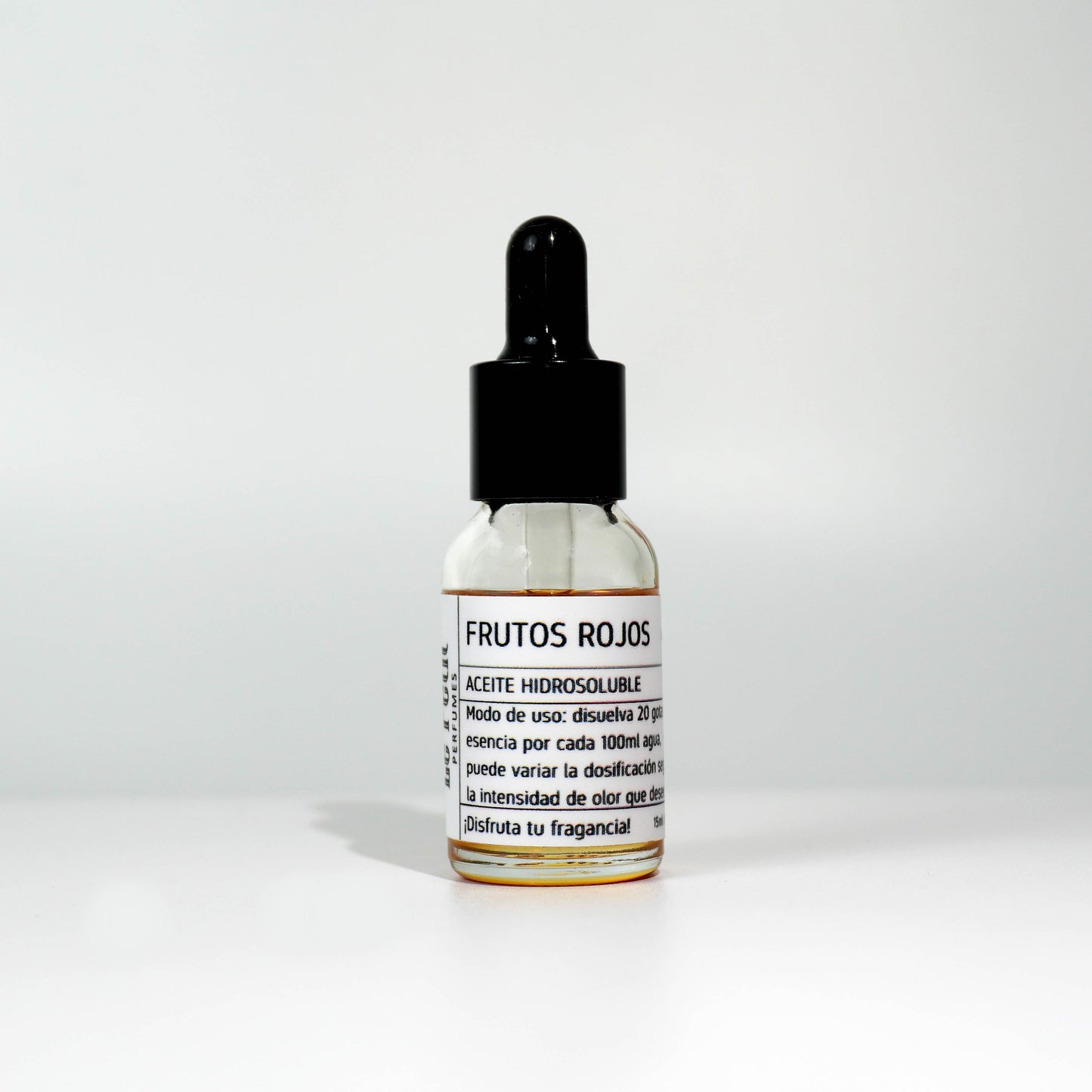 FRUTOS ROJOS 15ml