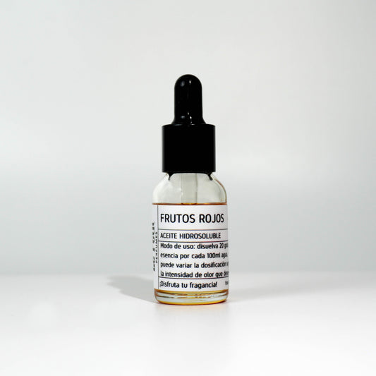 FRUTOS ROJOS 15ml