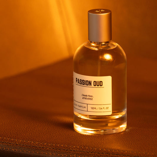 PASSION OUD