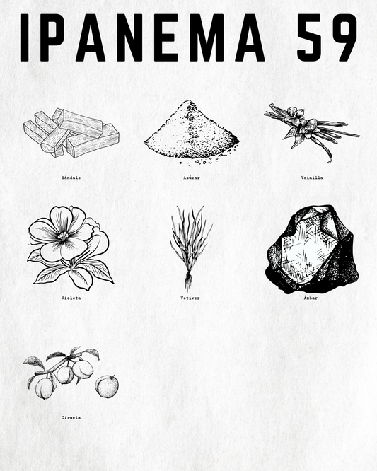 IPANEMA 59
