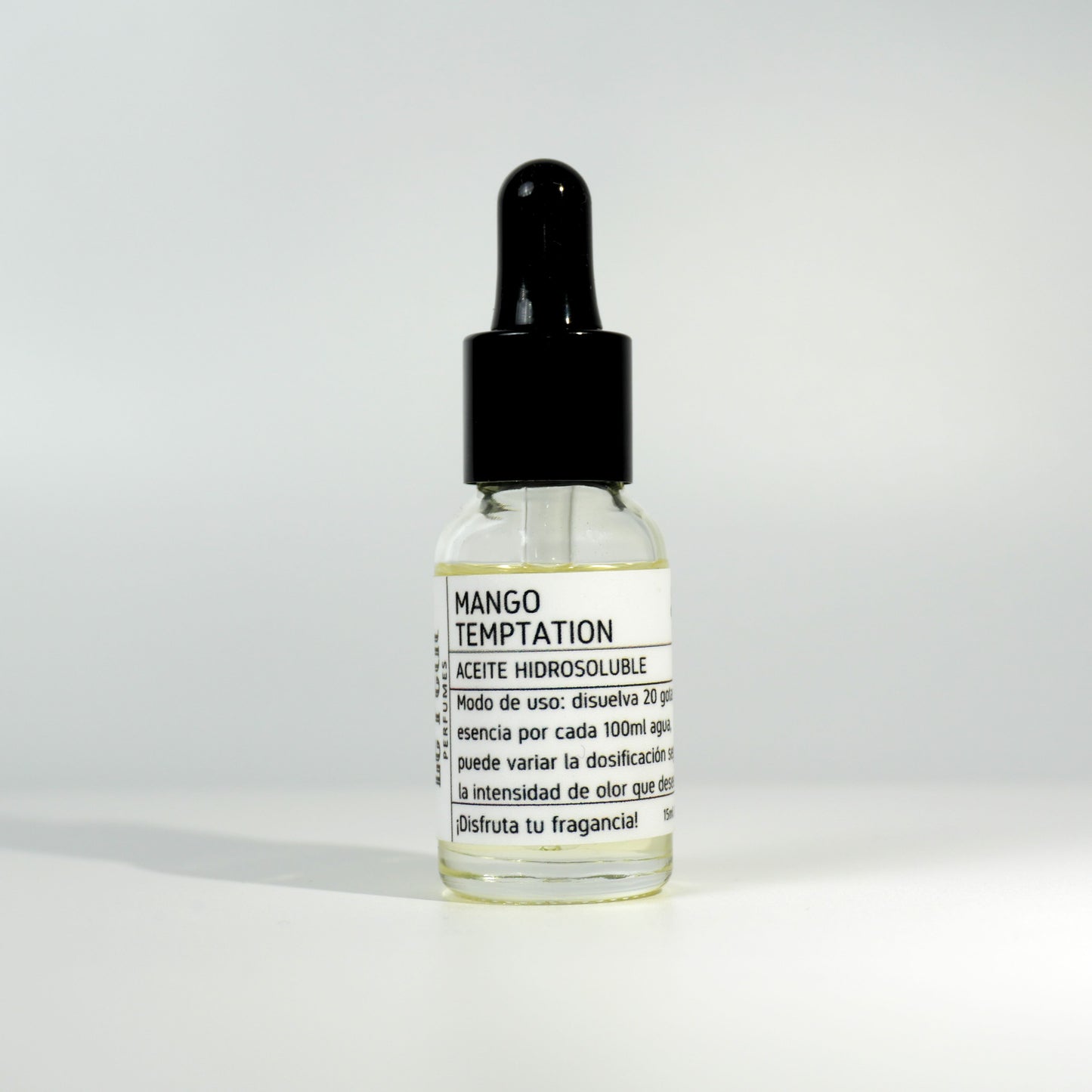 MANGO TEMPTATION 15ml