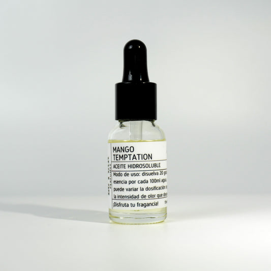 MANGO TEMPTATION 15ml